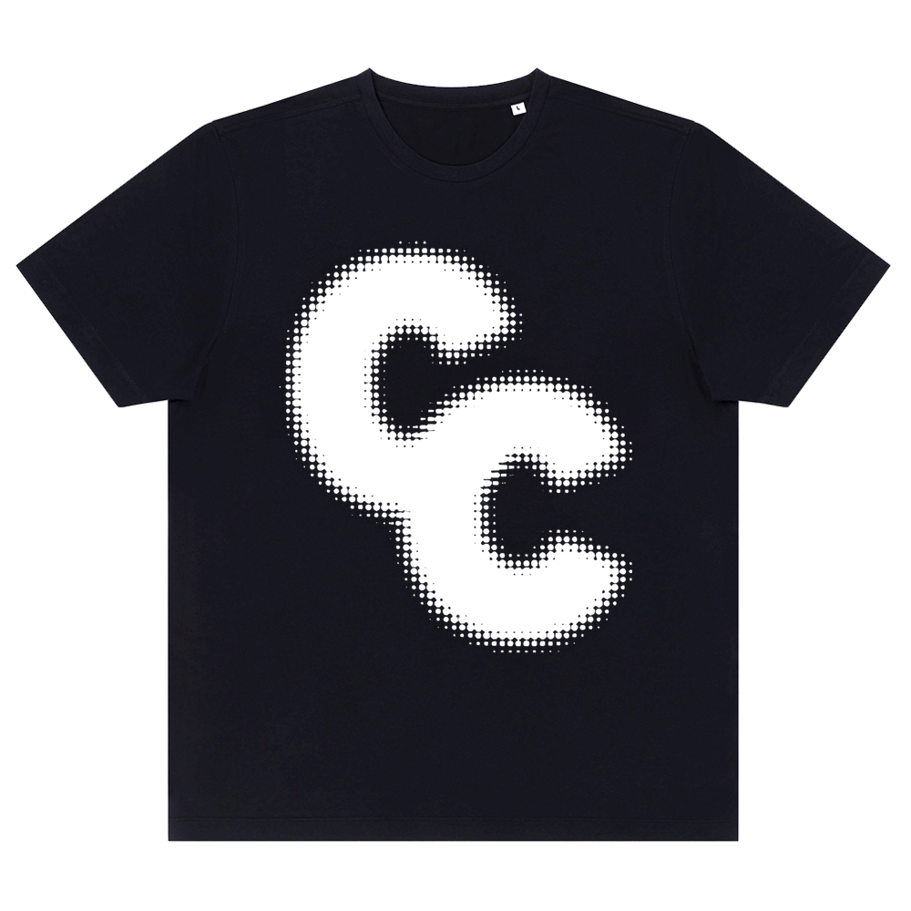 Front - Deep Black