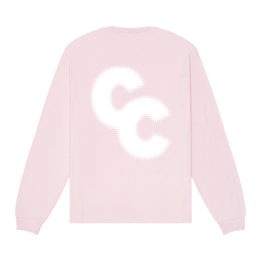 Back - Soft Pink