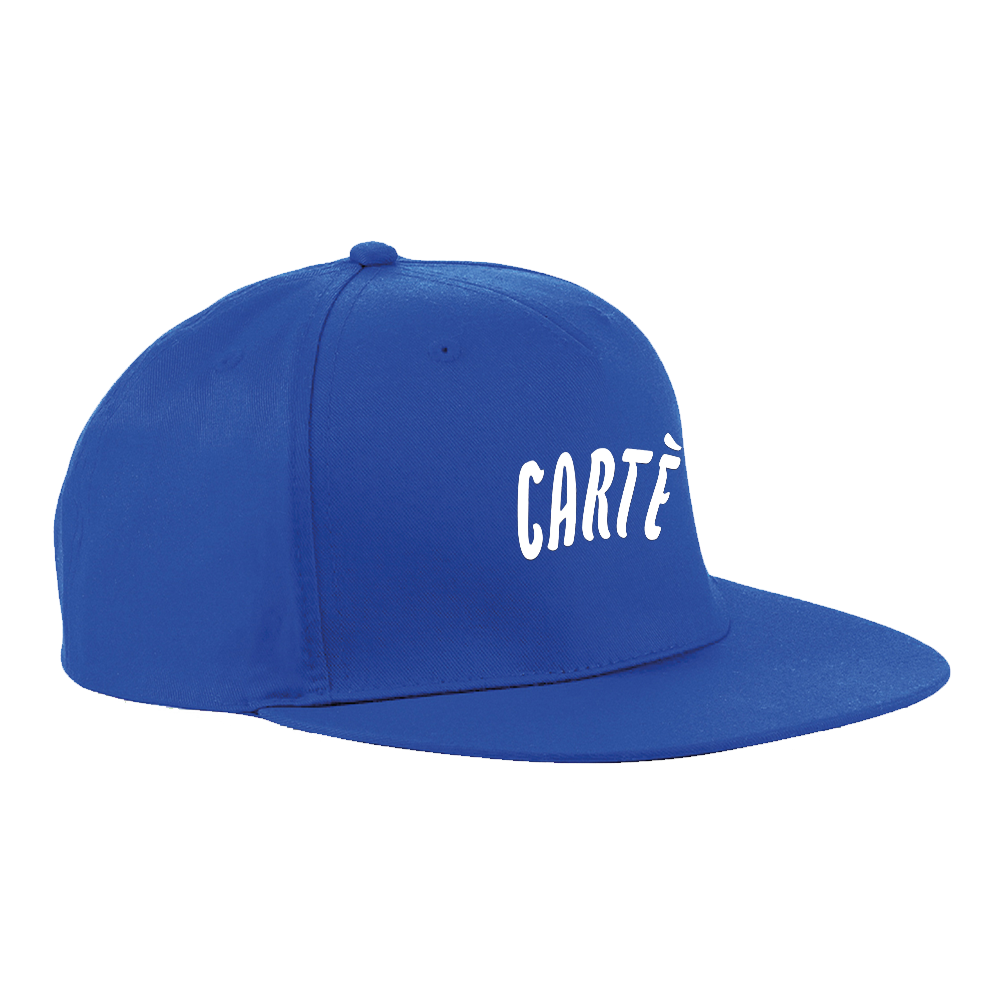 Front - Bright Royal