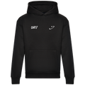 Front - Deep Black