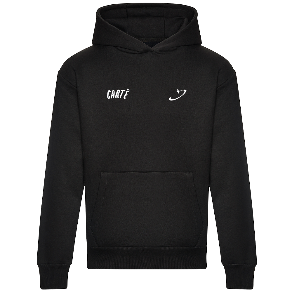 Front - Deep Black