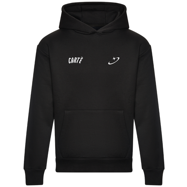 Front - Deep Black