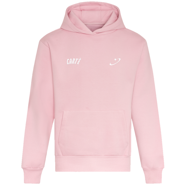 Front - Baby Pink