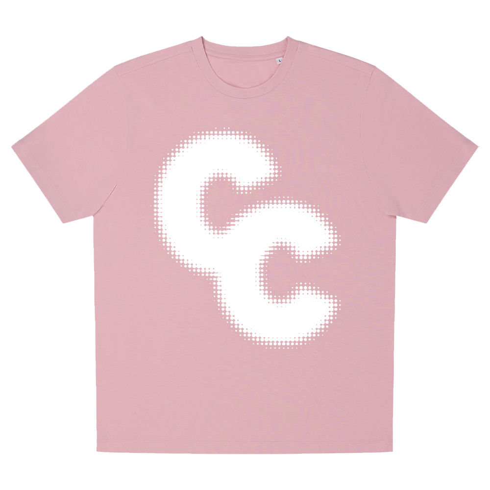Front - Pink