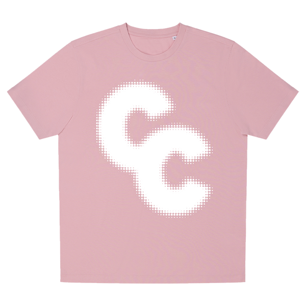 Front - Pink