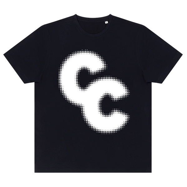 Front - Deep Black
