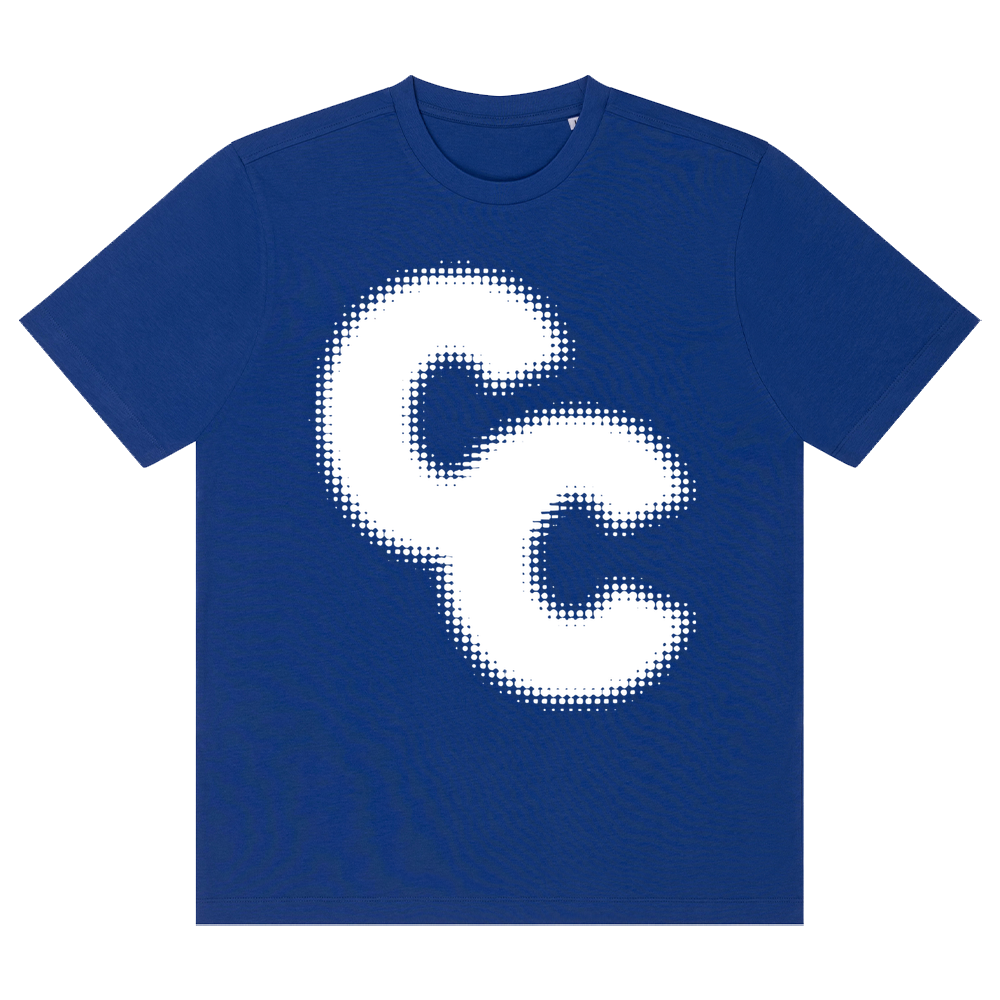 Front - Royal Blue