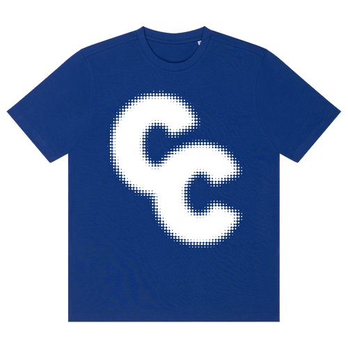 Front - Royal Blue