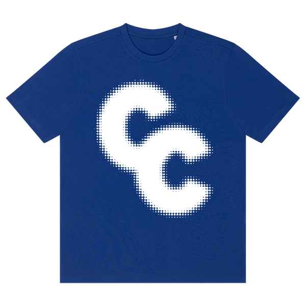 Front - Royal Blue