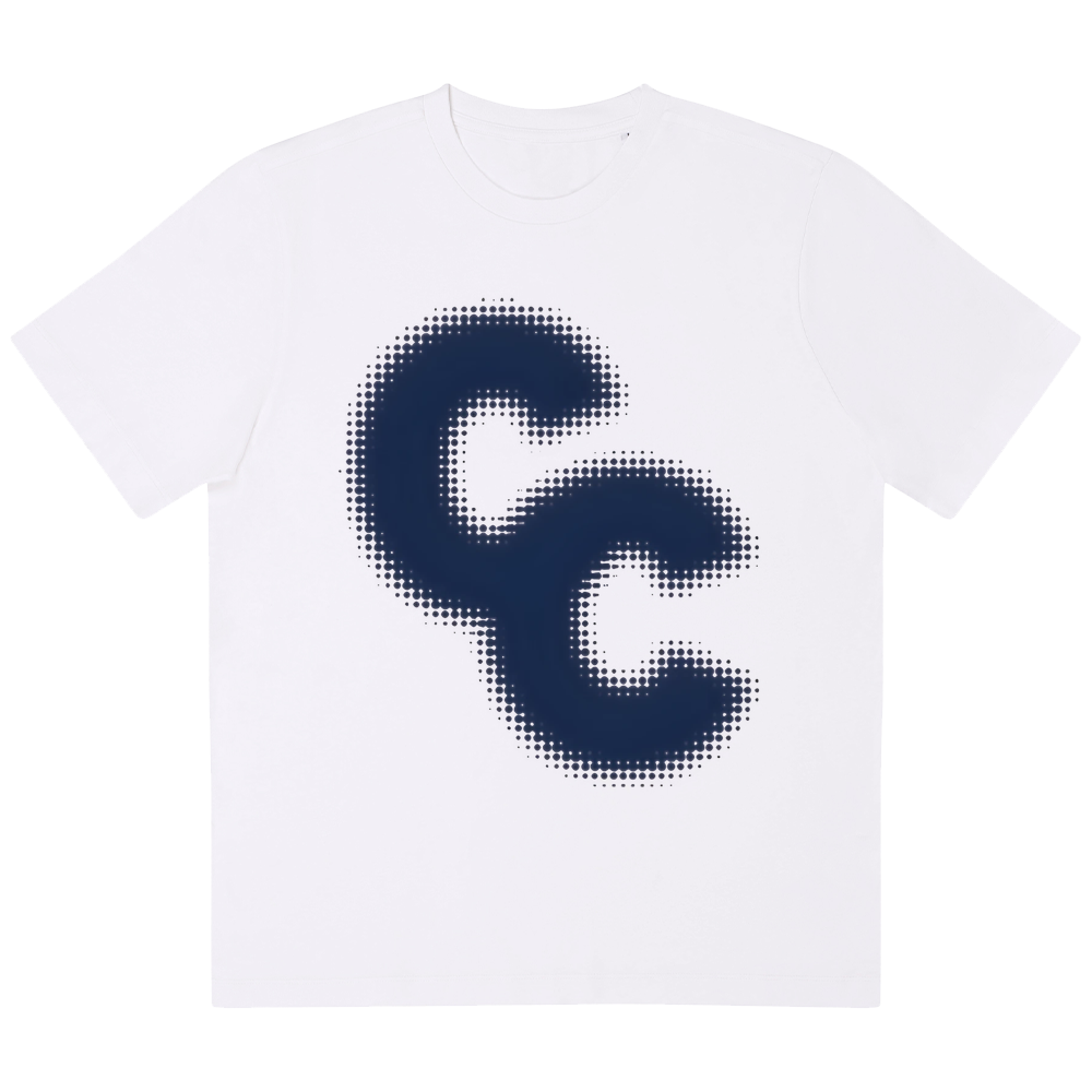 Front - Arctic White