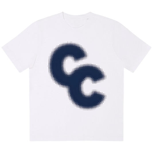 Front - Arctic White