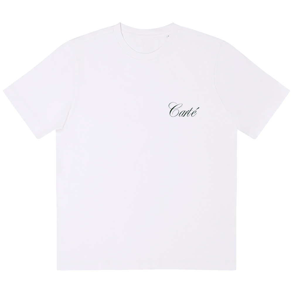 Front - Arctic White
