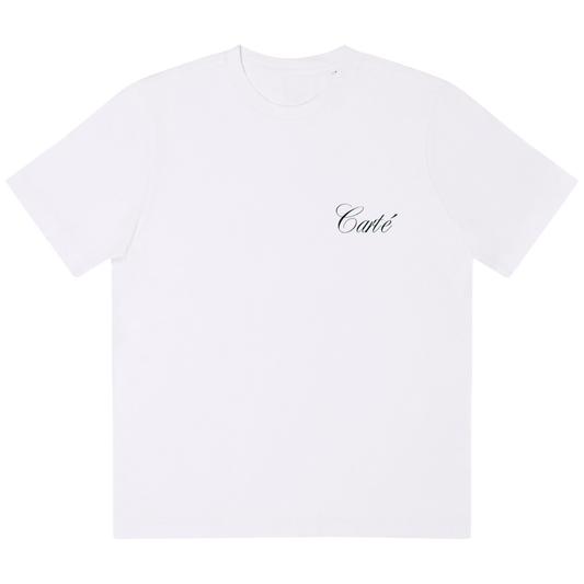 Front - Arctic White