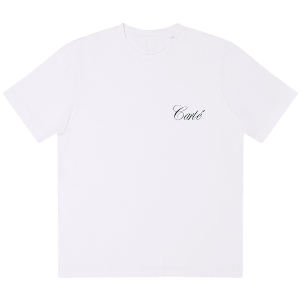 Front - Arctic White
