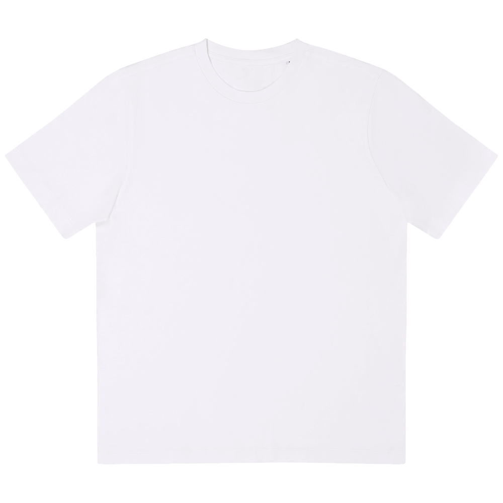 Front - Arctic White