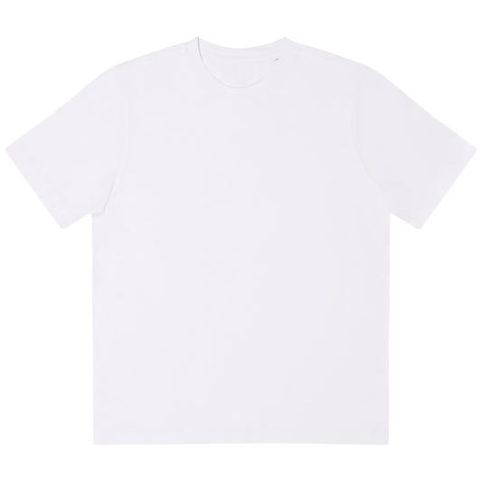 Front - Arctic White
