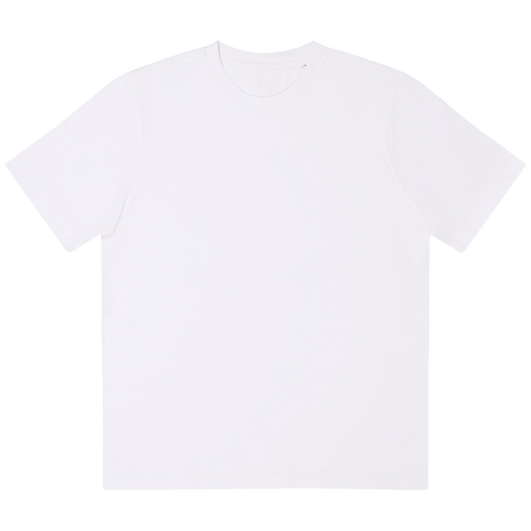 Front - Arctic White