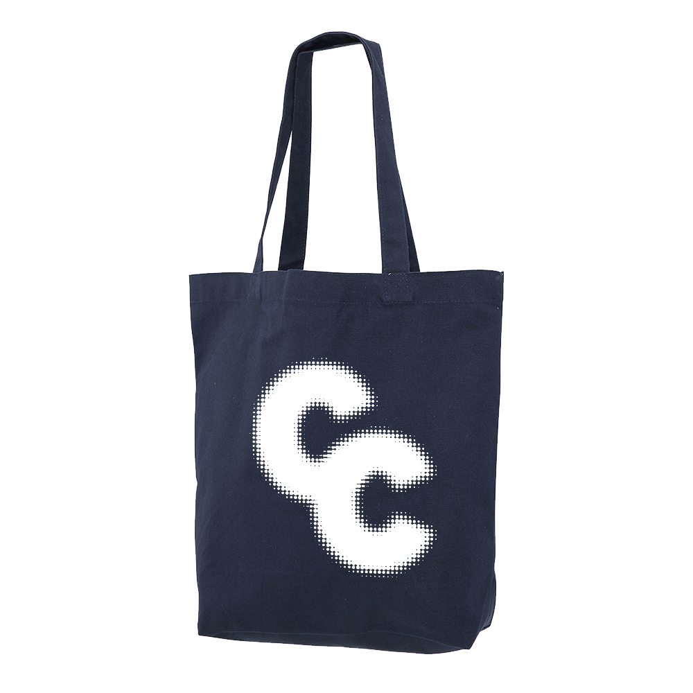 Front - Navy