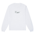 Front - White