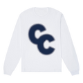 Front - White