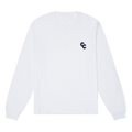 Front - White