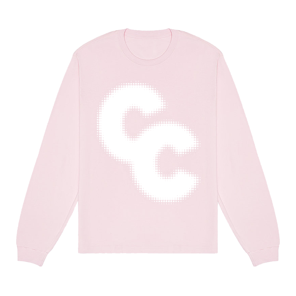 Front - Soft Pink