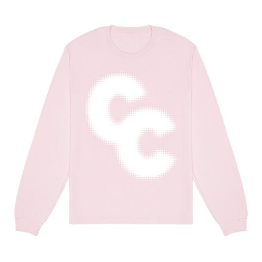 Front - Soft Pink