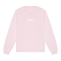 Front - Soft Pink