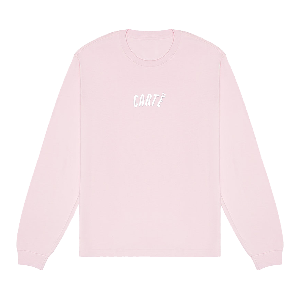 Front - Soft Pink