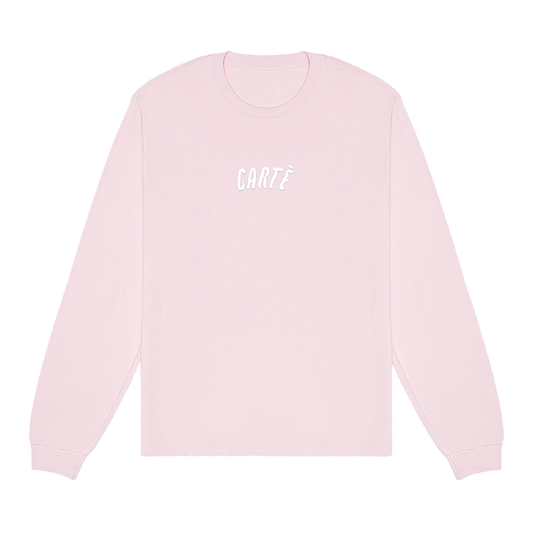 Front - Soft Pink