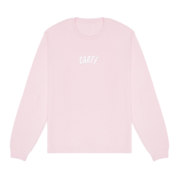 Front - Soft Pink