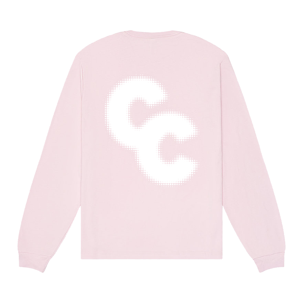 Back - Soft Pink