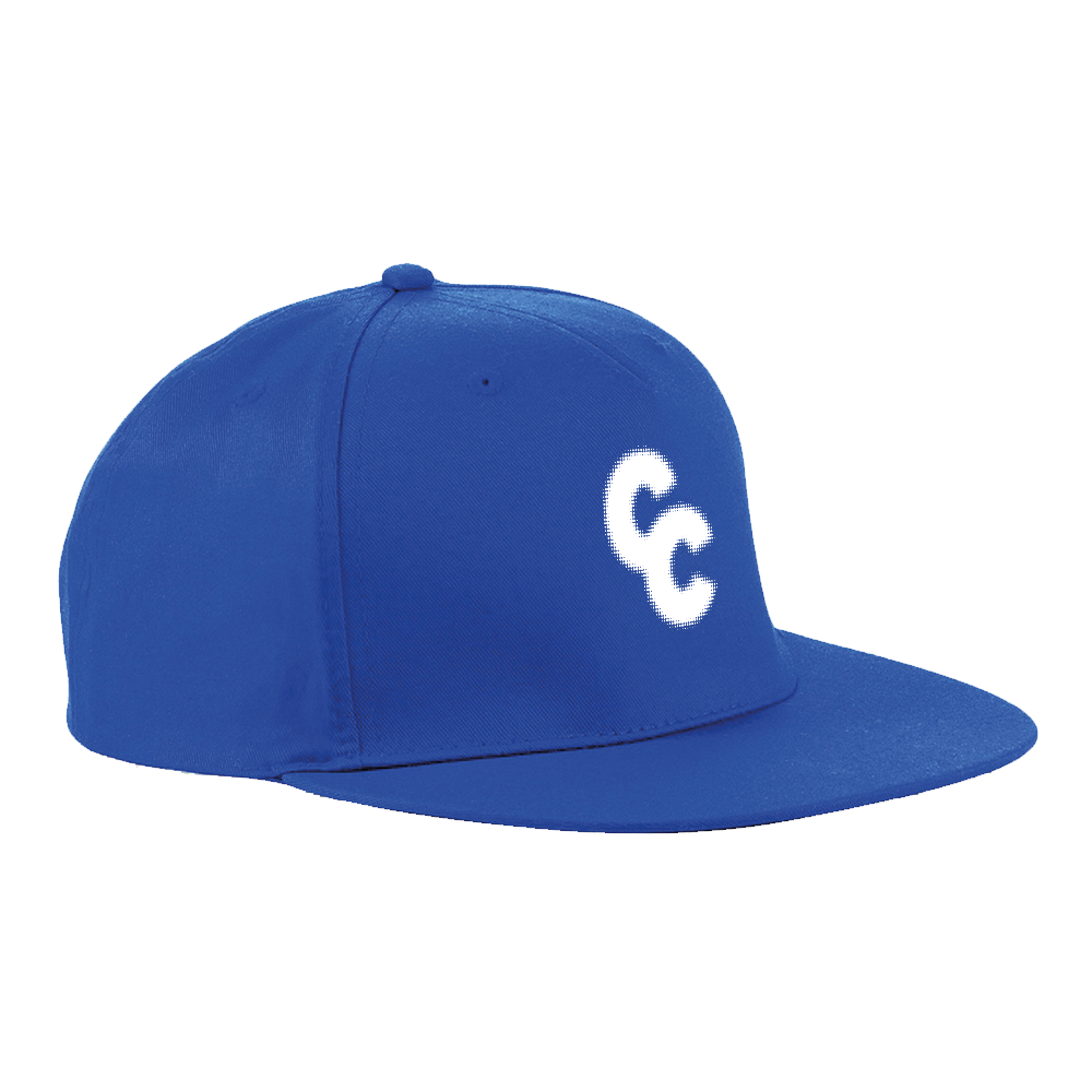 Front - Bright Royal