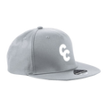 Front - Light Grey