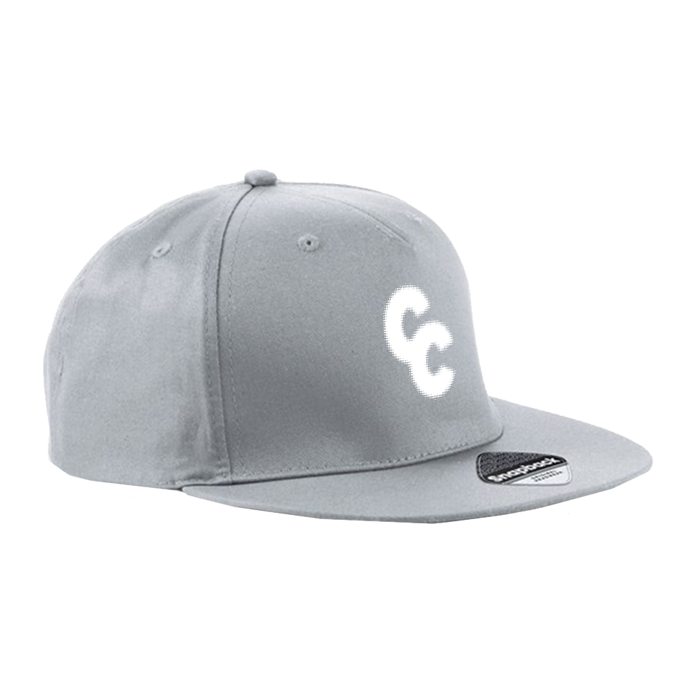 Front - Light Grey