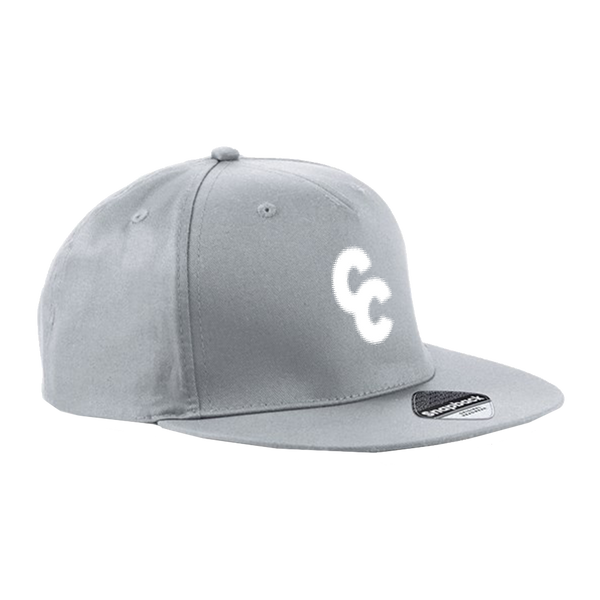 Front - Light Grey