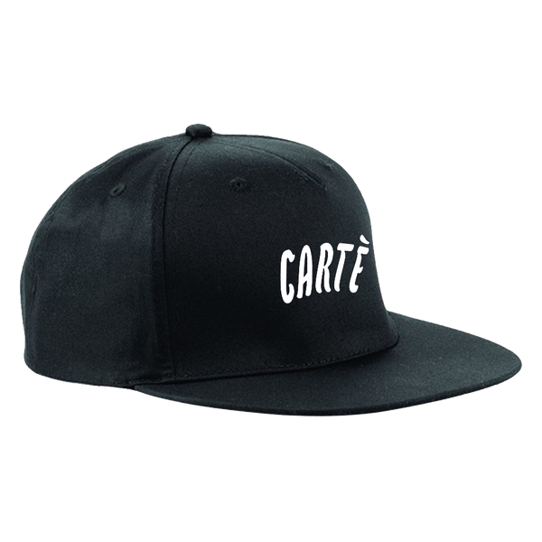 Front - Black