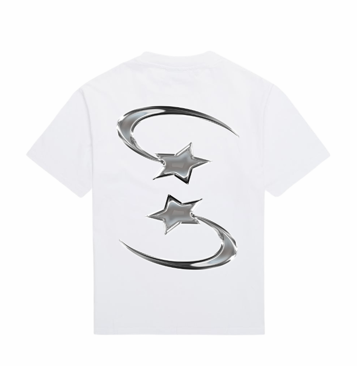 Signature Tee