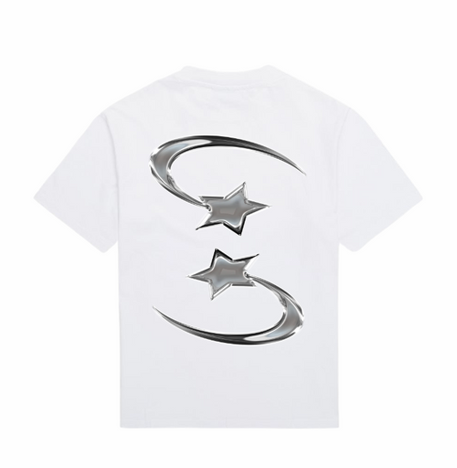 Signature Tee
